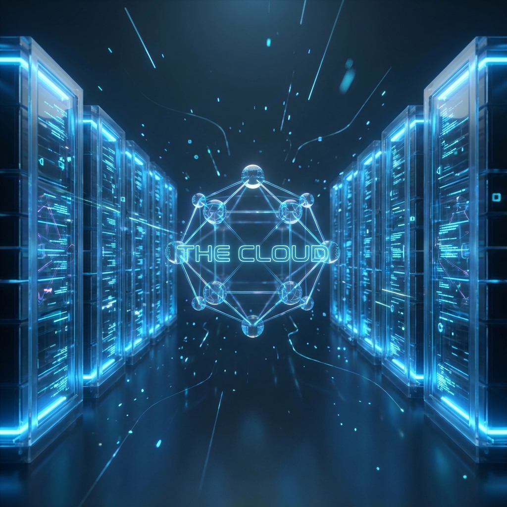 Server Infrastructure